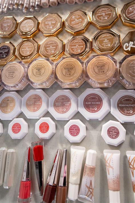 discontinued makeup products